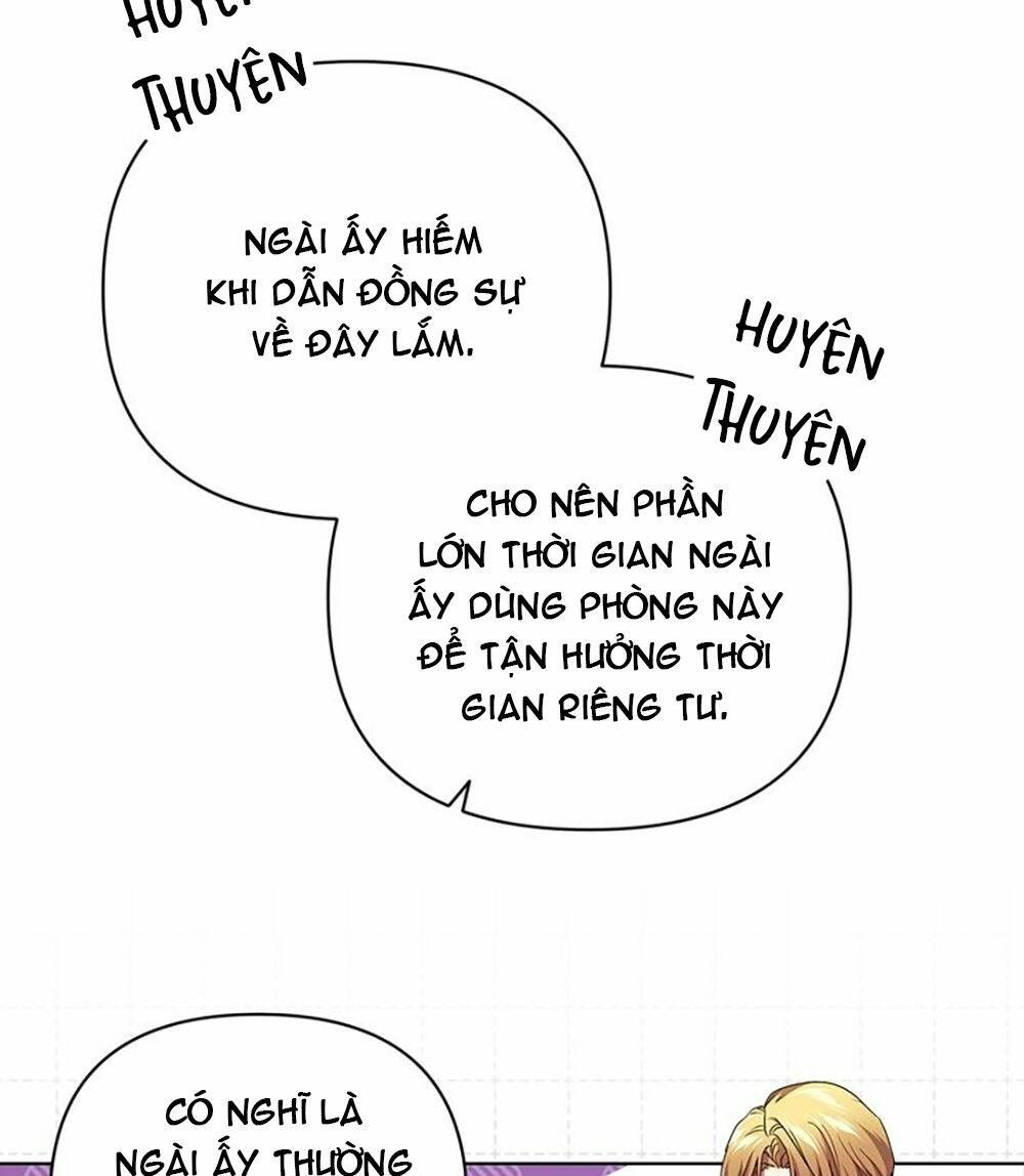 Hôn Nhân Này Rồi Sẽ Đổ Vỡ: Chapter 20