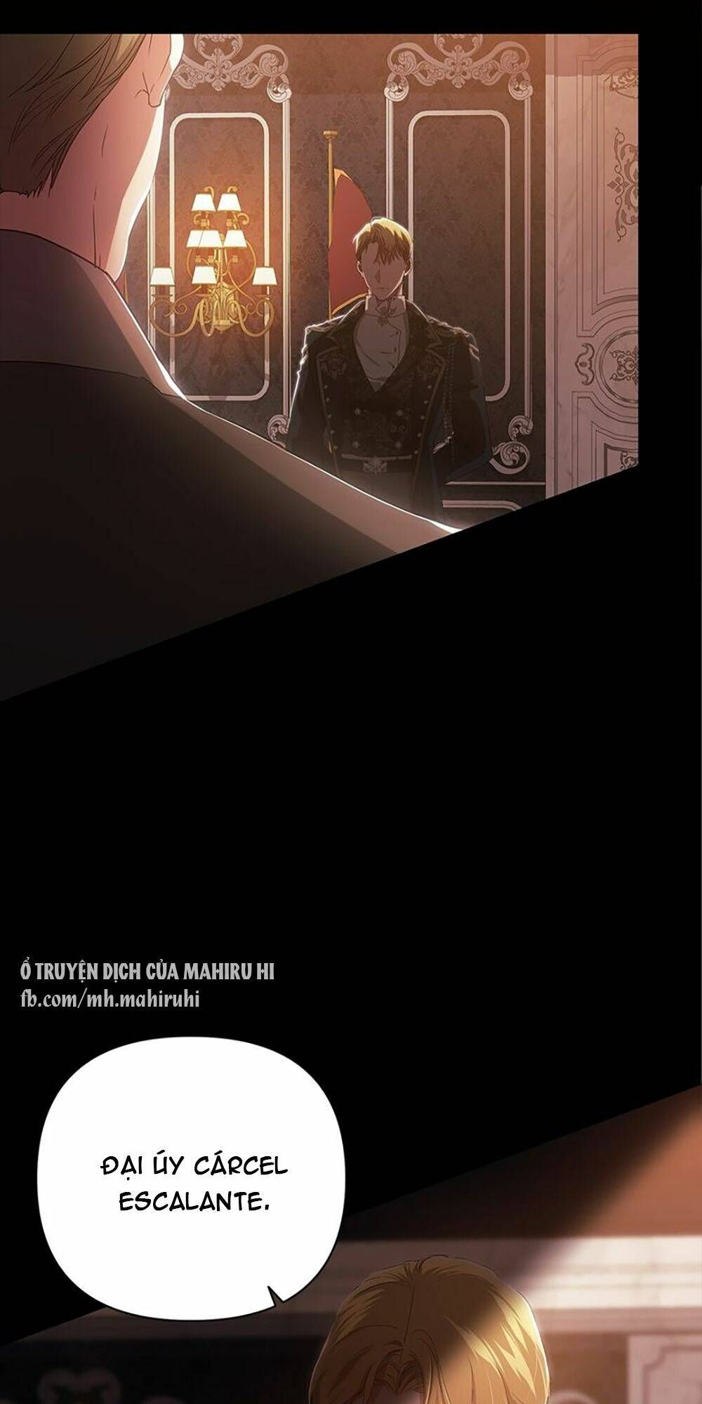 Hôn Nhân Này Rồi Sẽ Đổ Vỡ: Chapter 20