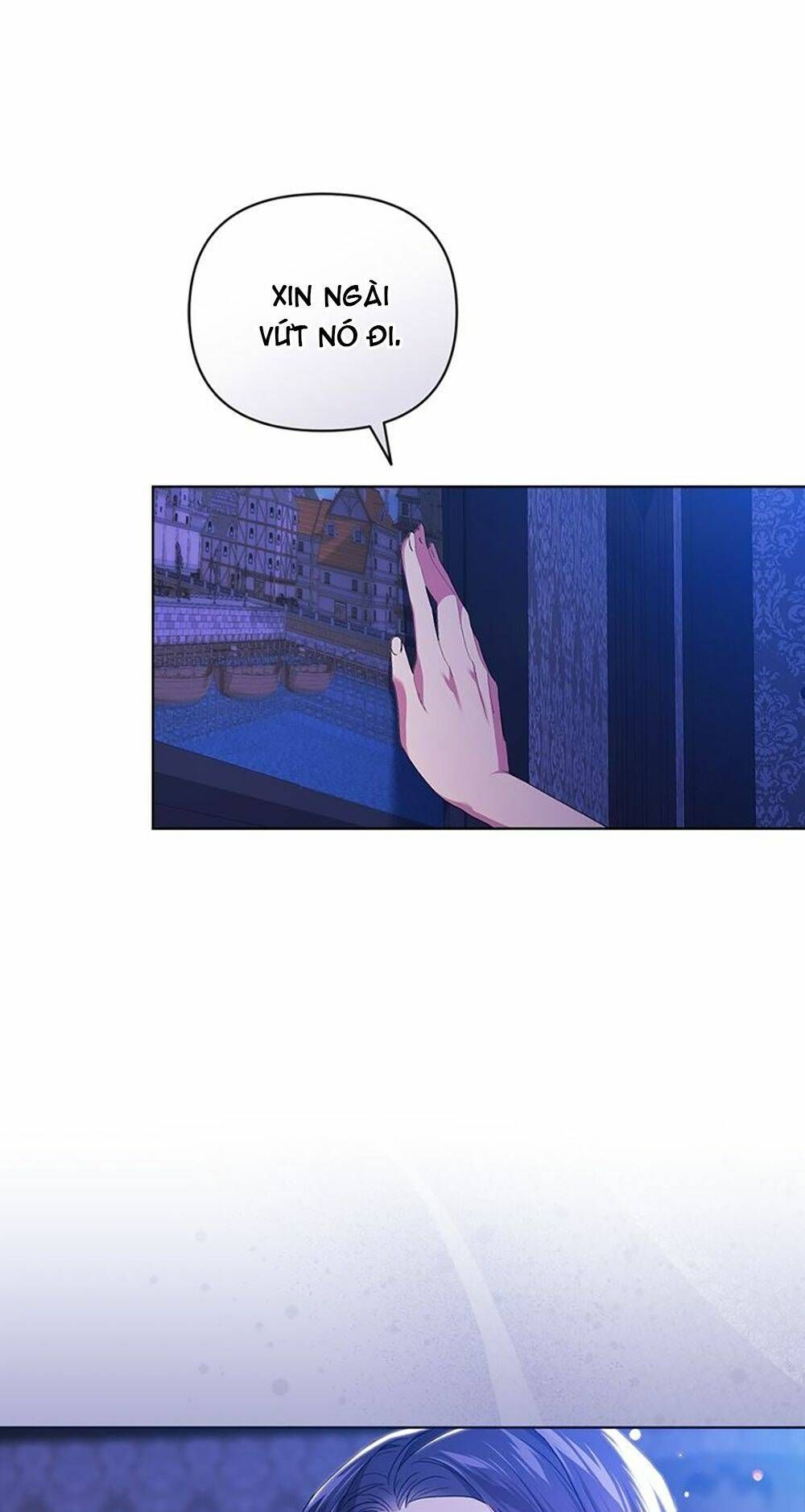 Hôn Nhân Này Rồi Sẽ Đổ Vỡ: Chapter 20