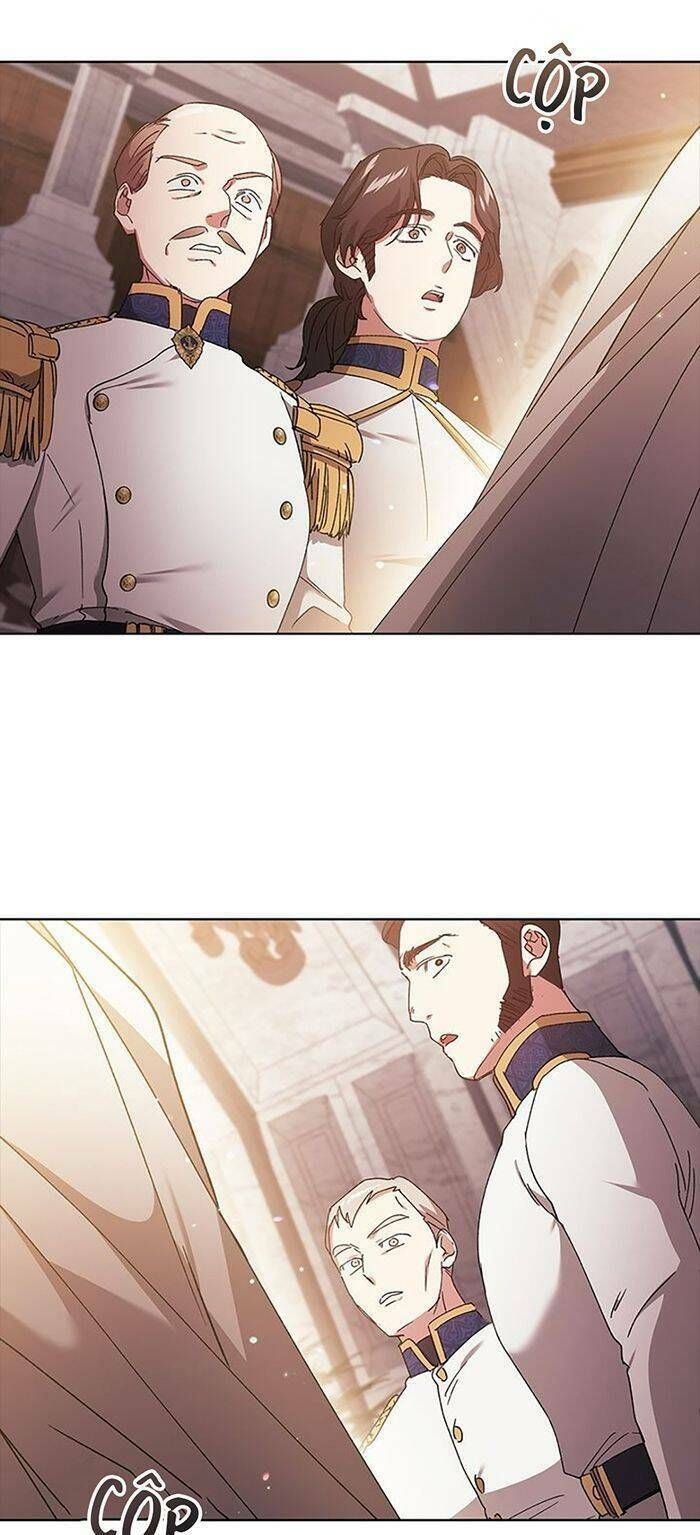 Hôn Nhân Này Rồi Sẽ Đổ Vỡ: Chapter 21