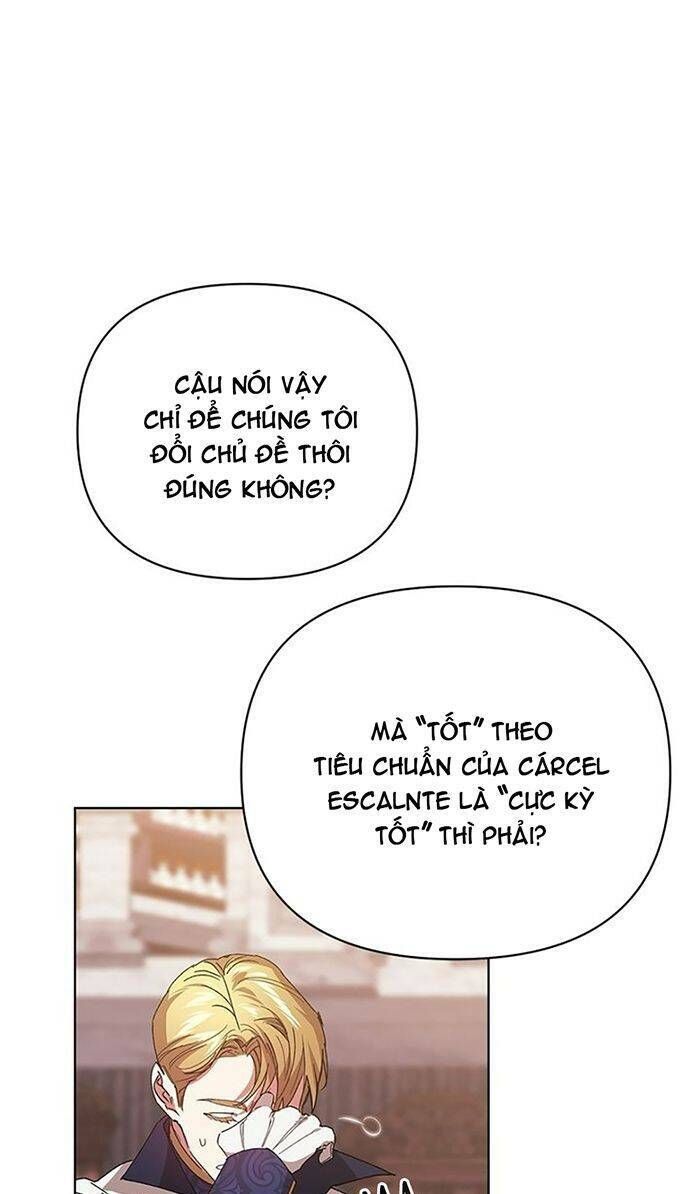 Hôn Nhân Này Rồi Sẽ Đổ Vỡ: Chapter 21