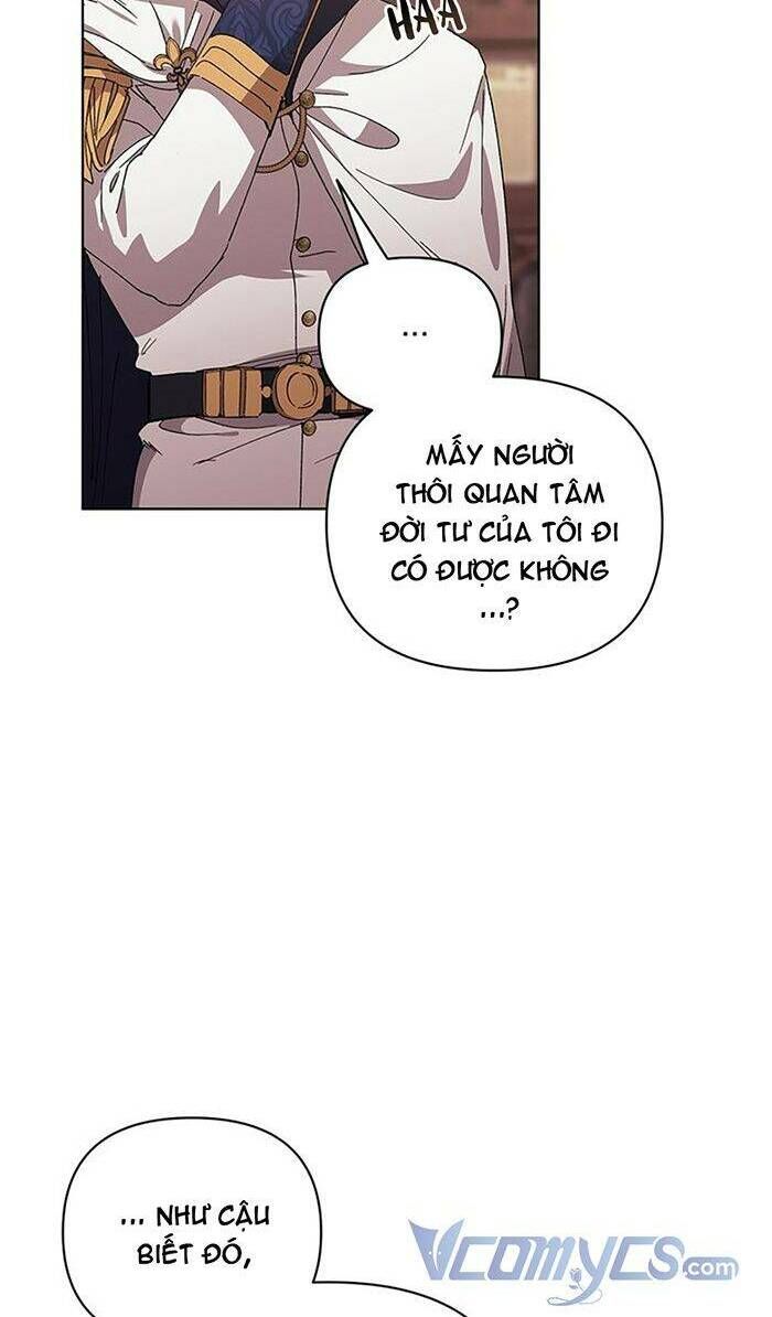 Hôn Nhân Này Rồi Sẽ Đổ Vỡ: Chapter 21