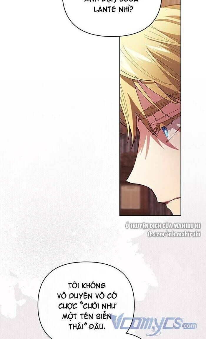 Hôn Nhân Này Rồi Sẽ Đổ Vỡ: Chapter 21