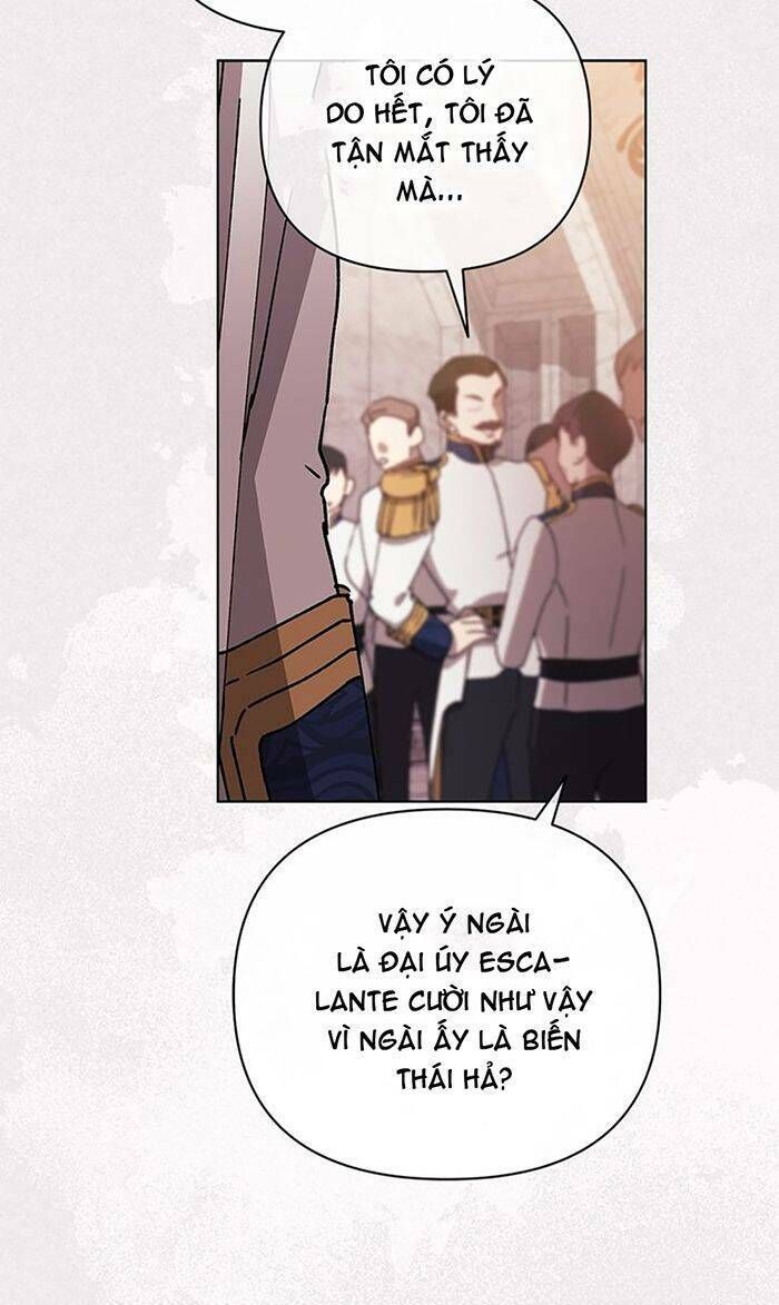 Hôn Nhân Này Rồi Sẽ Đổ Vỡ: Chapter 21