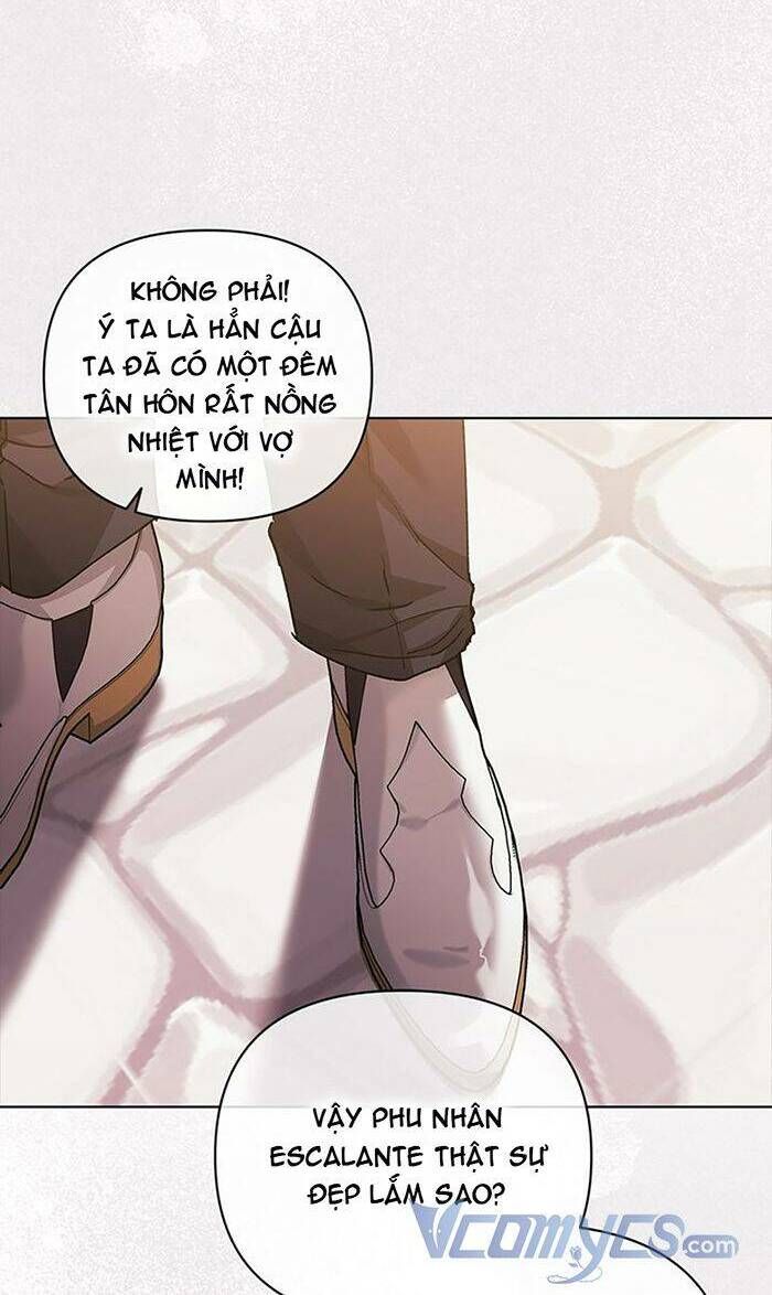 Hôn Nhân Này Rồi Sẽ Đổ Vỡ: Chapter 21