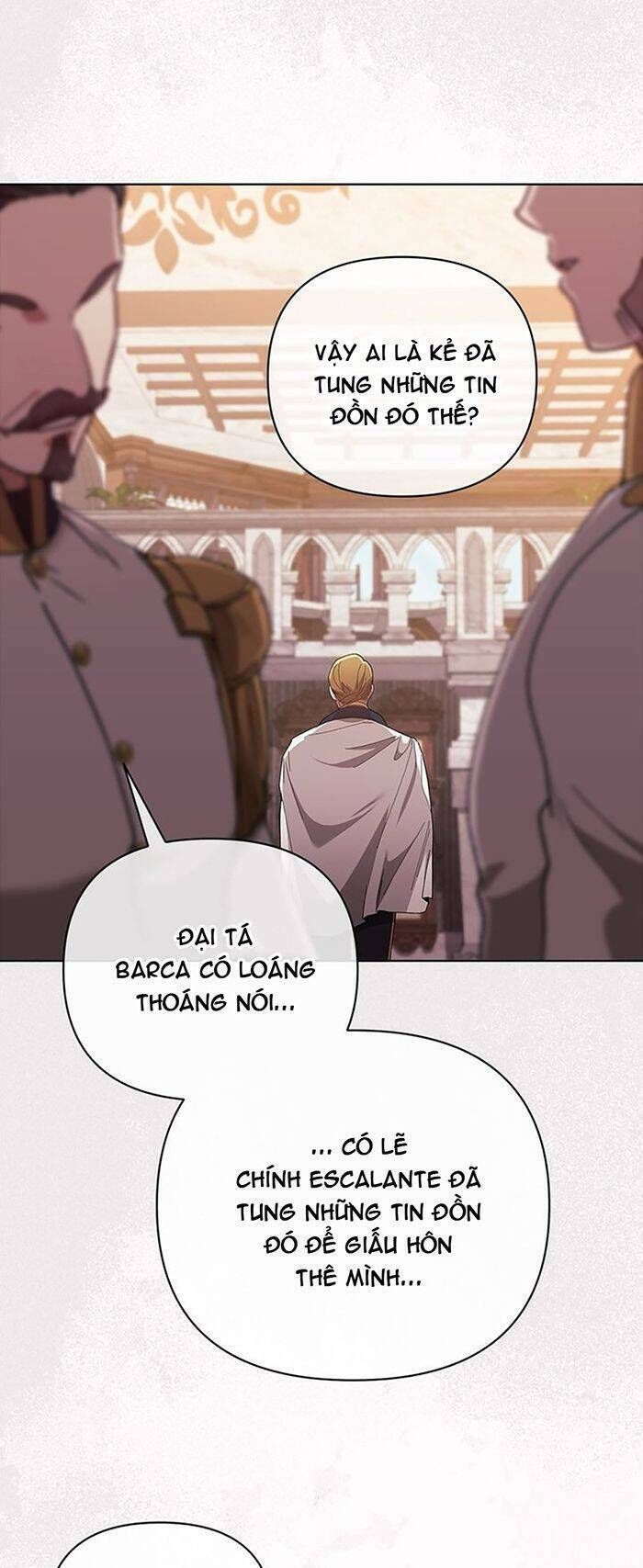 Hôn Nhân Này Rồi Sẽ Đổ Vỡ: Chapter 21