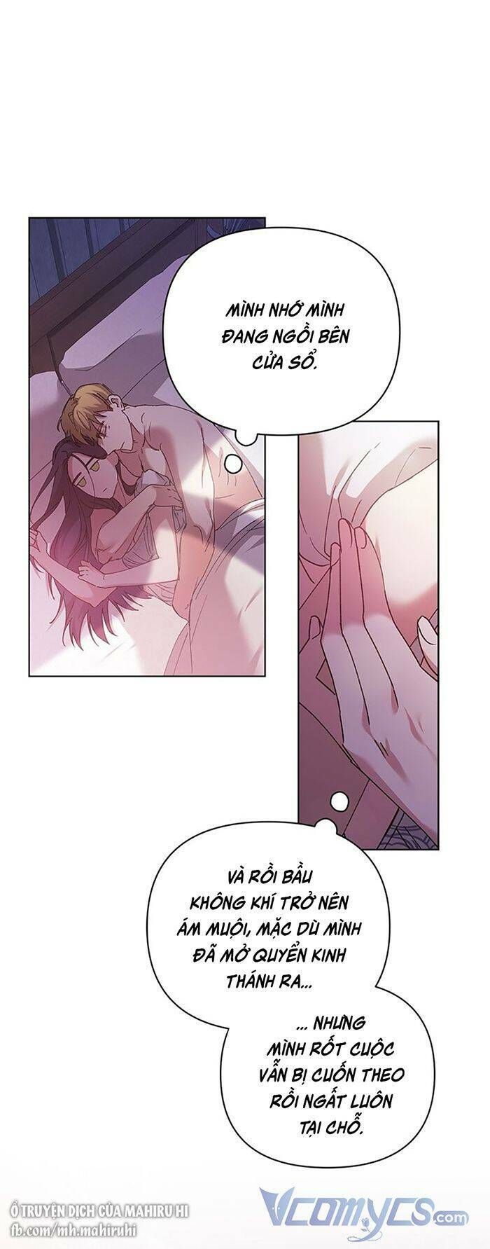 Hôn Nhân Này Rồi Sẽ Đổ Vỡ: Chapter 21