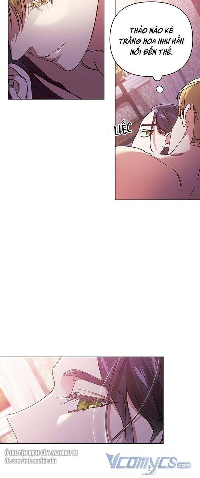 Hôn Nhân Này Rồi Sẽ Đổ Vỡ: Chapter 21