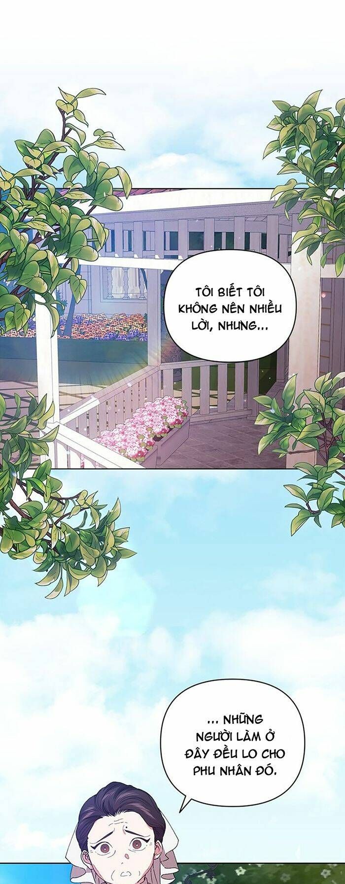 Hôn Nhân Này Rồi Sẽ Đổ Vỡ: Chapter 22