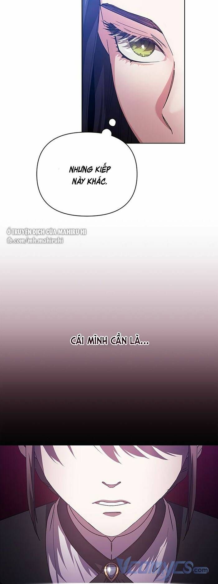 Hôn Nhân Này Rồi Sẽ Đổ Vỡ: Chapter 22