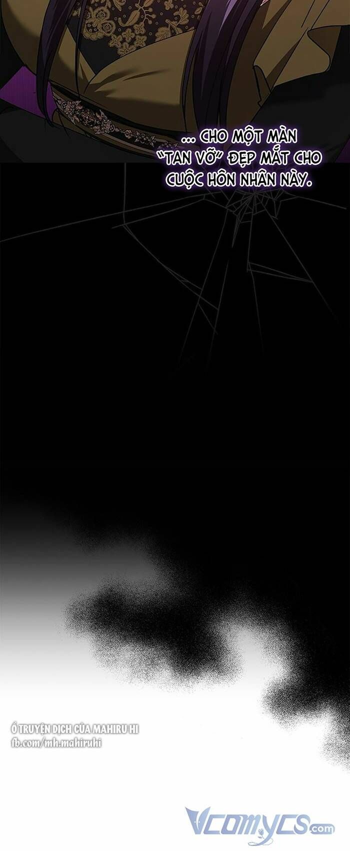 Hôn Nhân Này Rồi Sẽ Đổ Vỡ: Chapter 22
