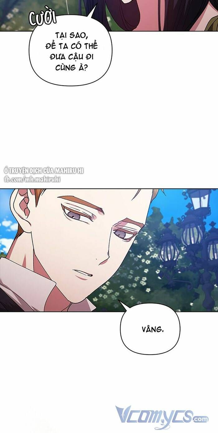 Hôn Nhân Này Rồi Sẽ Đổ Vỡ: Chapter 22