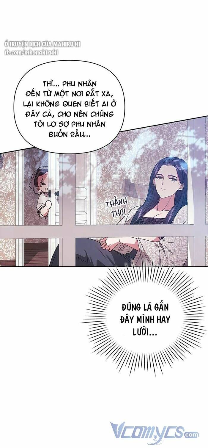 Hôn Nhân Này Rồi Sẽ Đổ Vỡ: Chapter 22