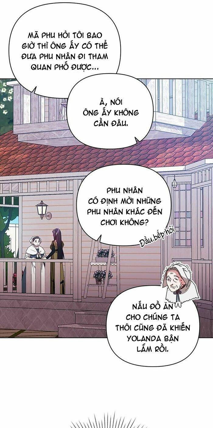 Hôn Nhân Này Rồi Sẽ Đổ Vỡ: Chapter 22