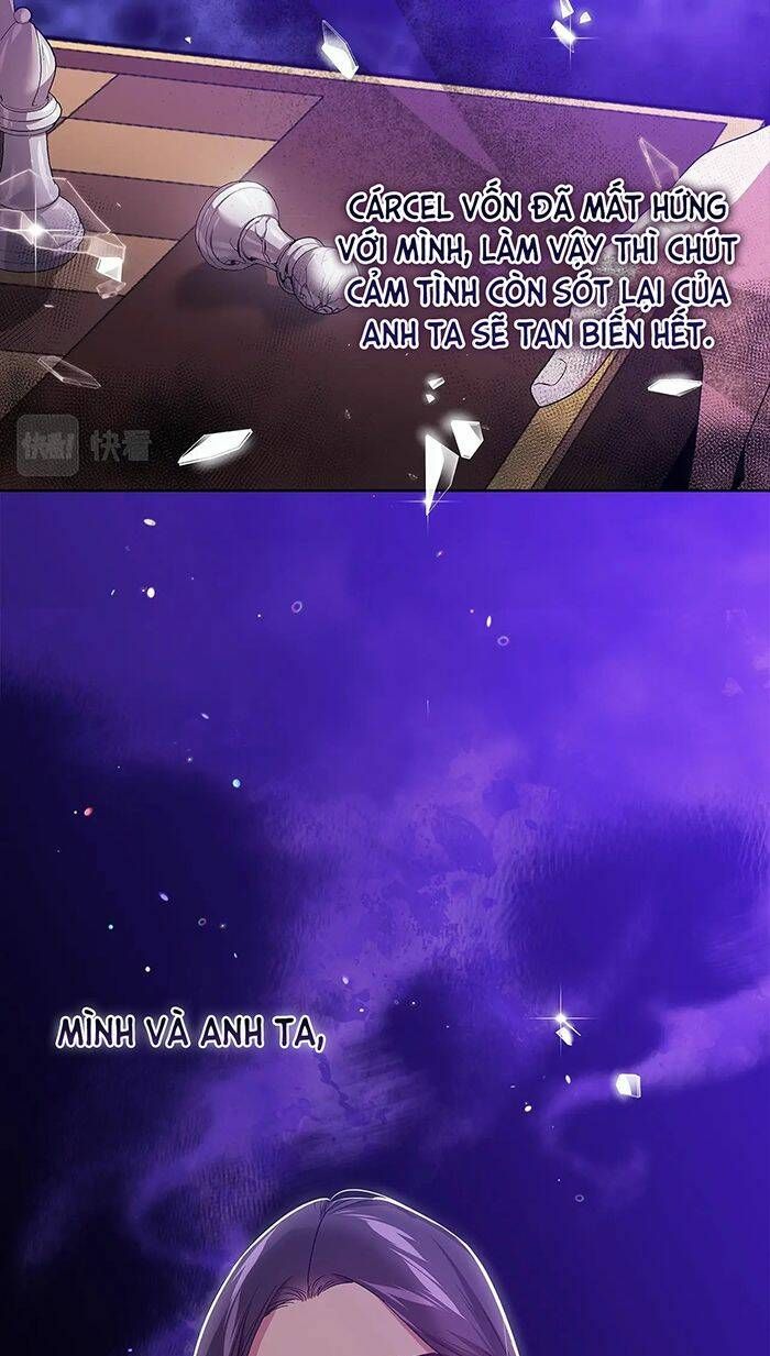 Hôn Nhân Này Rồi Sẽ Đổ Vỡ: Chapter 24