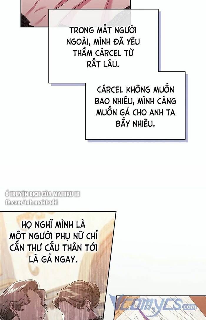 Hôn Nhân Này Rồi Sẽ Đổ Vỡ: Chapter 24