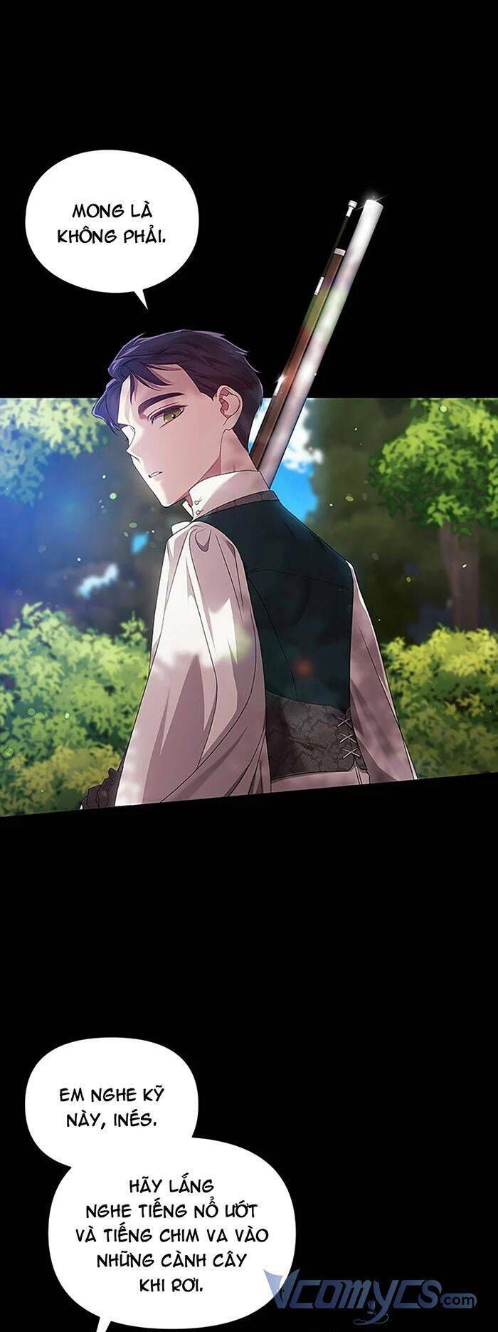 Hôn Nhân Này Rồi Sẽ Đổ Vỡ: Chapter 32