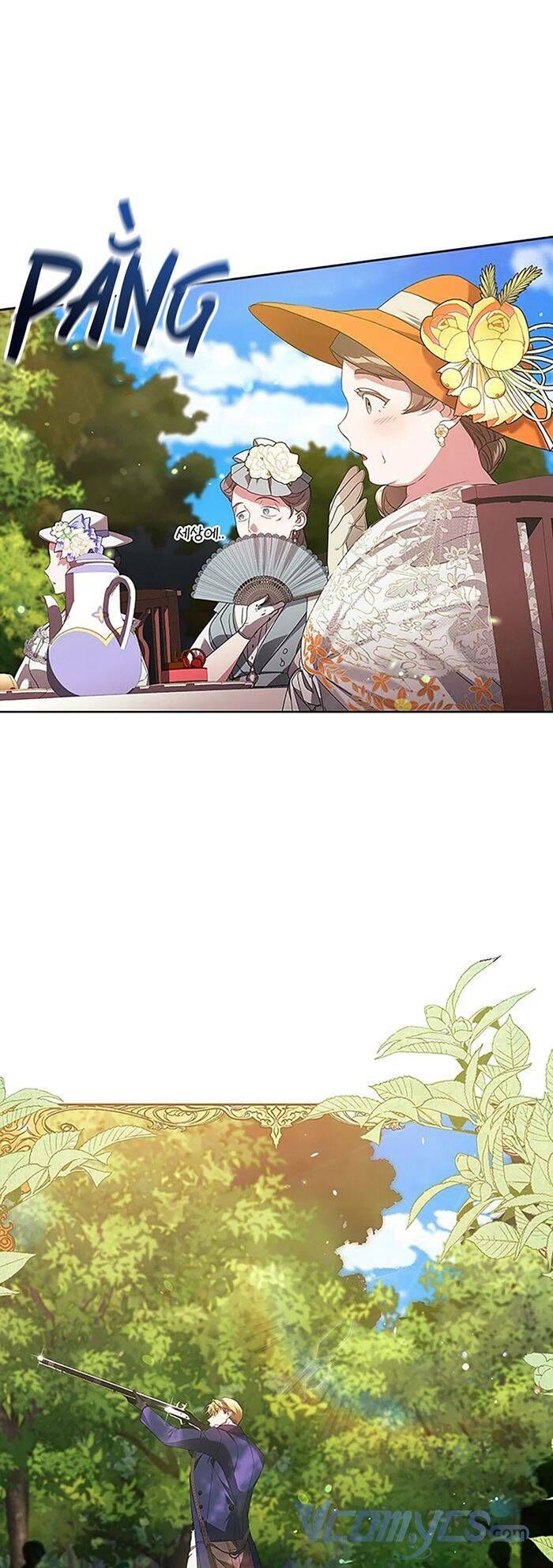 Hôn Nhân Này Rồi Sẽ Đổ Vỡ: Chapter 32