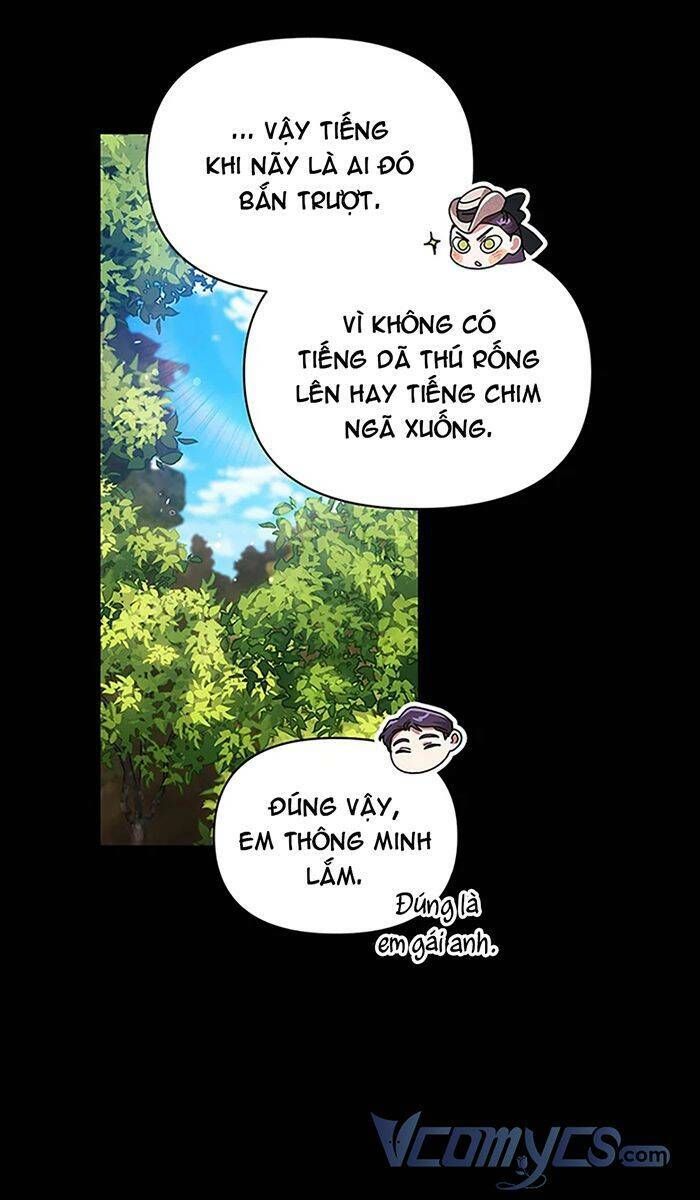 Hôn Nhân Này Rồi Sẽ Đổ Vỡ: Chapter 32