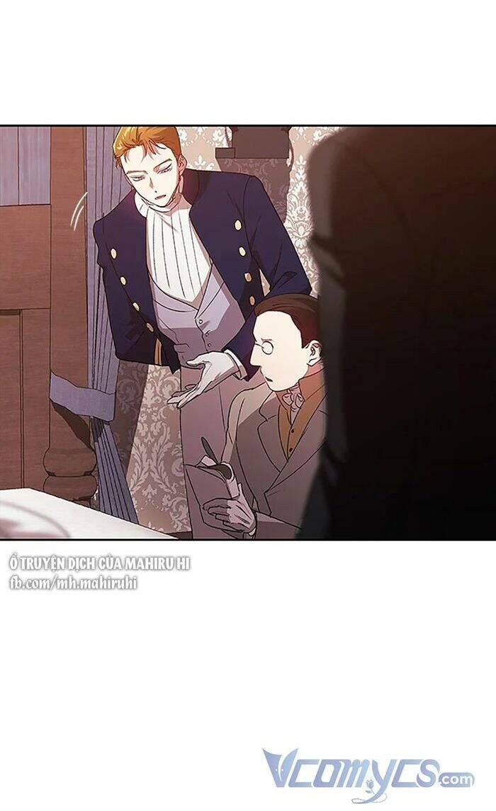 Hôn Nhân Này Rồi Sẽ Đổ Vỡ: Chapter 36