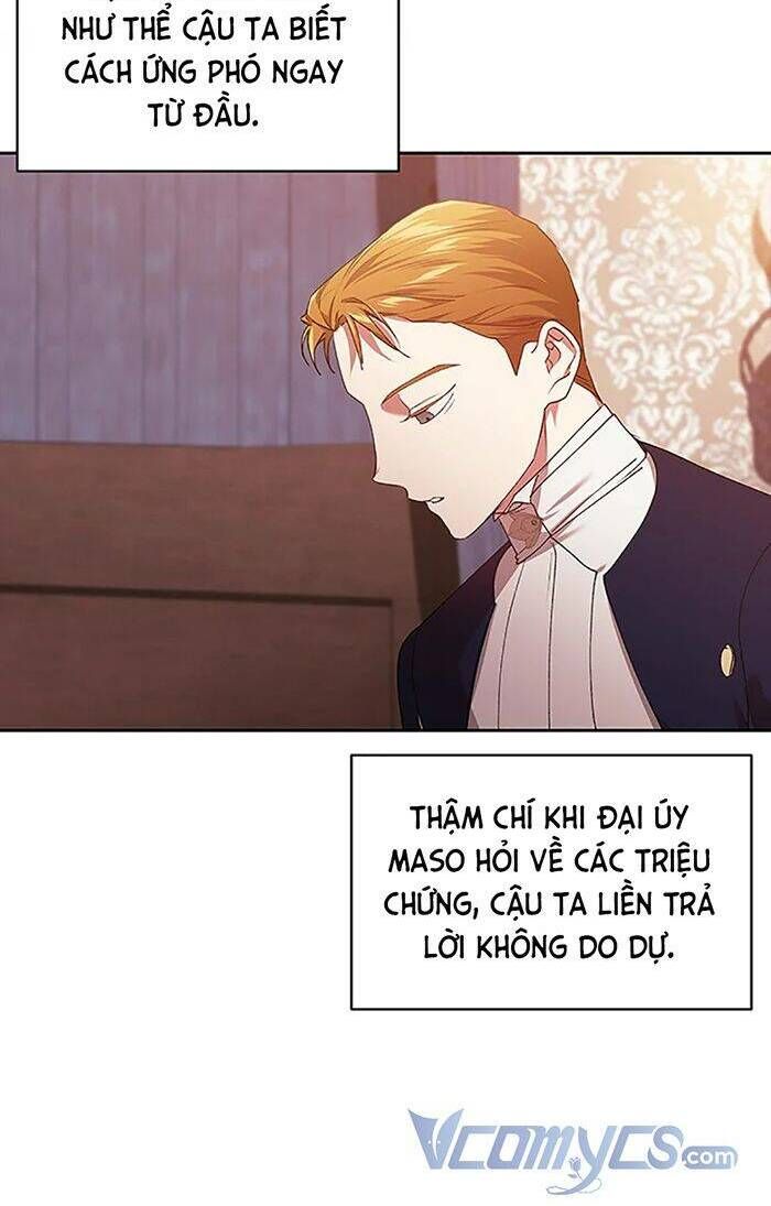 Hôn Nhân Này Rồi Sẽ Đổ Vỡ: Chapter 36