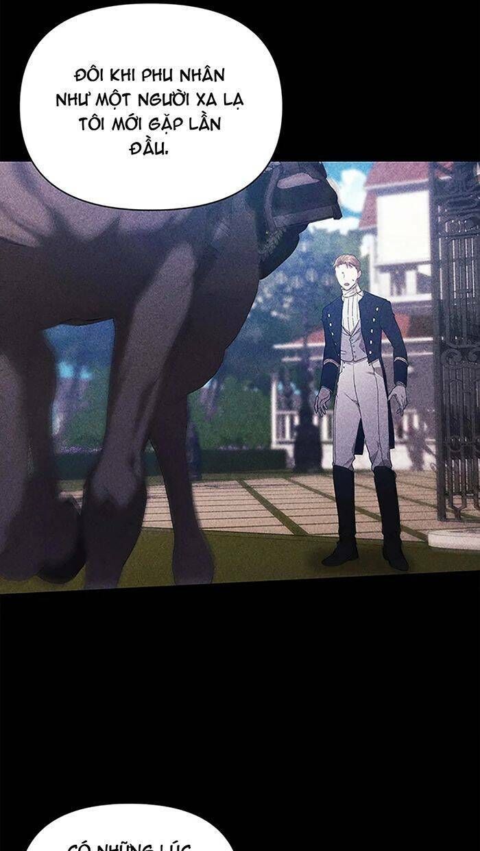 Hôn Nhân Này Rồi Sẽ Đổ Vỡ: Chapter 36