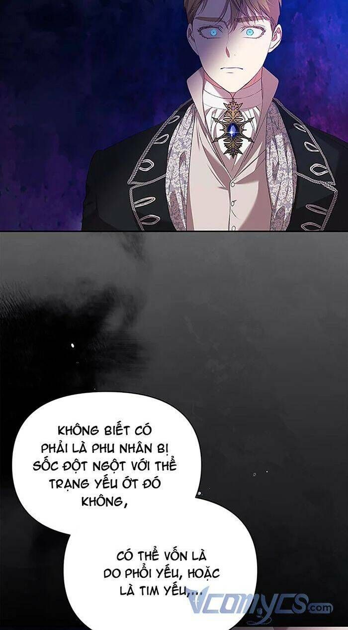 Hôn Nhân Này Rồi Sẽ Đổ Vỡ: Chapter 36