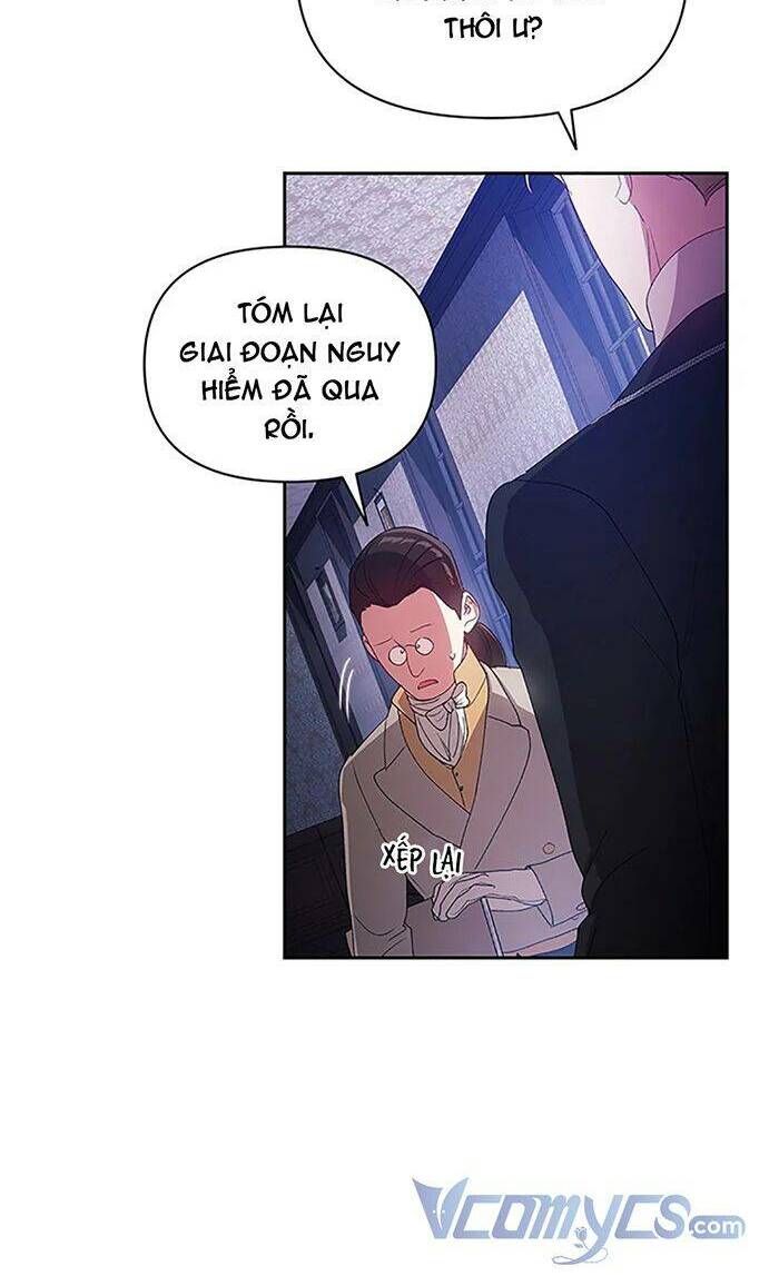 Hôn Nhân Này Rồi Sẽ Đổ Vỡ: Chapter 36