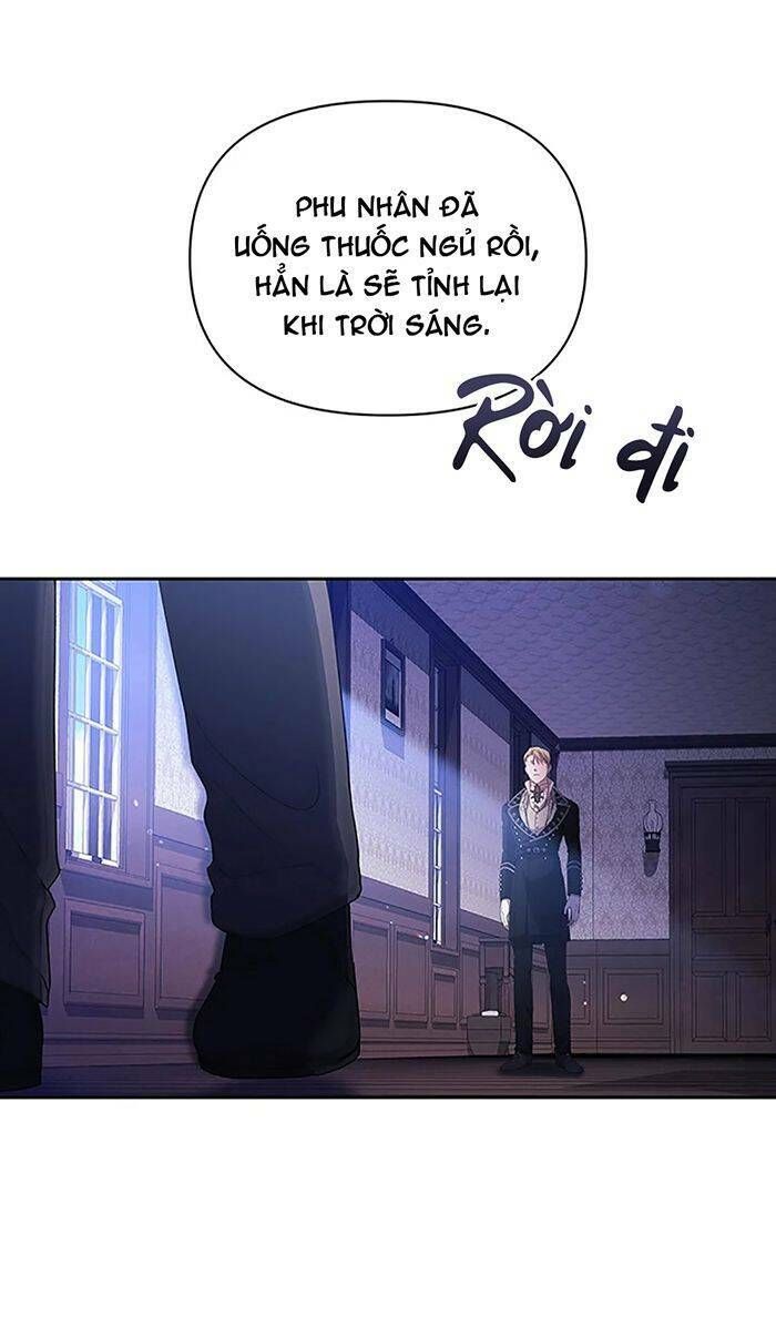 Hôn Nhân Này Rồi Sẽ Đổ Vỡ: Chapter 36