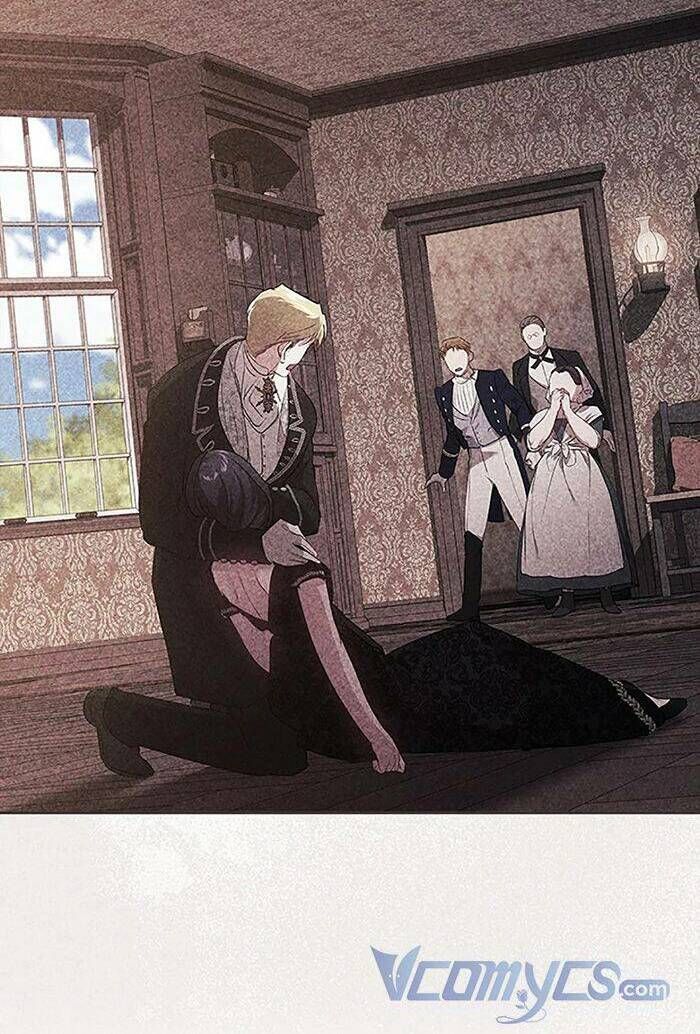 Hôn Nhân Này Rồi Sẽ Đổ Vỡ: Chapter 36