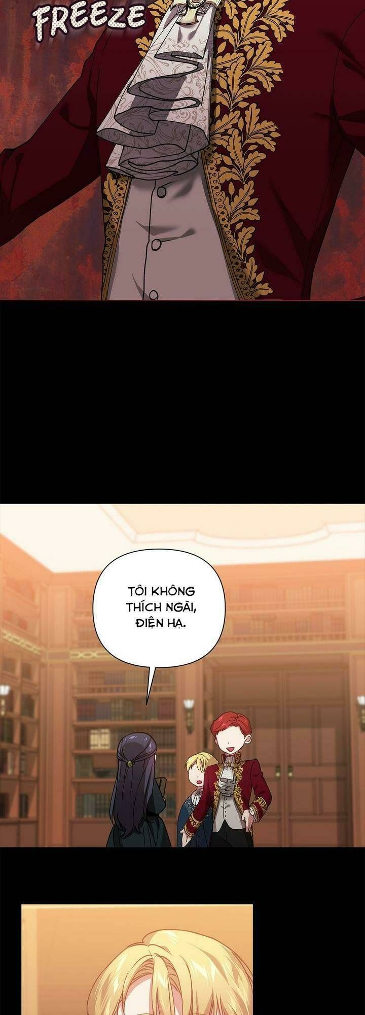 Hôn Nhân Này Rồi Sẽ Đổ Vỡ: Chapter 4