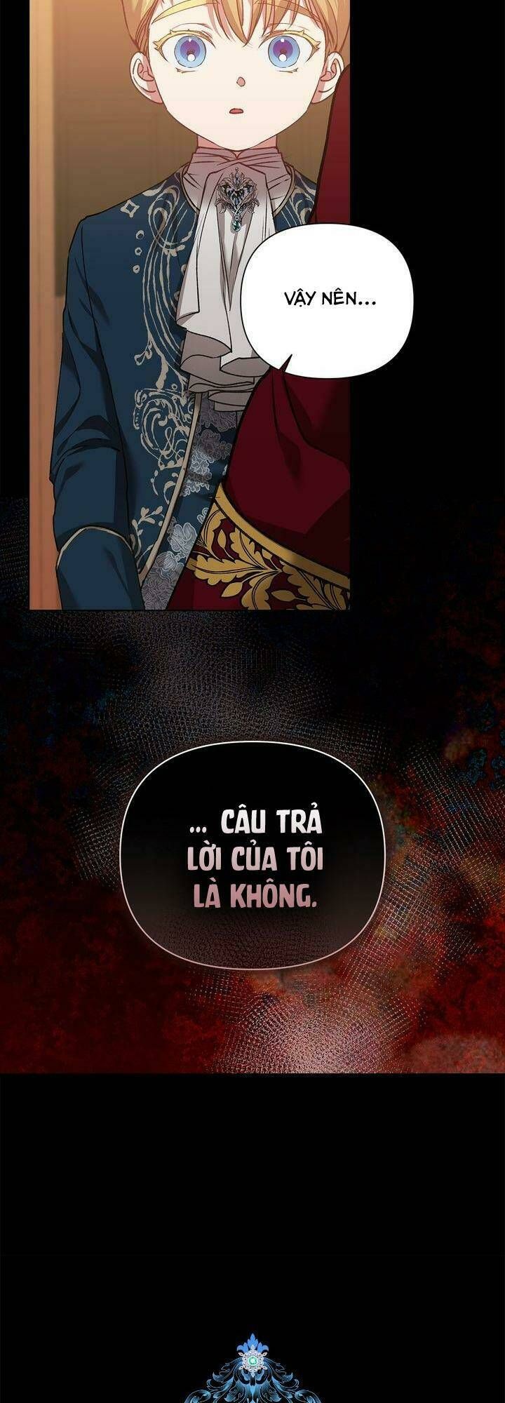 Hôn Nhân Này Rồi Sẽ Đổ Vỡ: Chapter 4