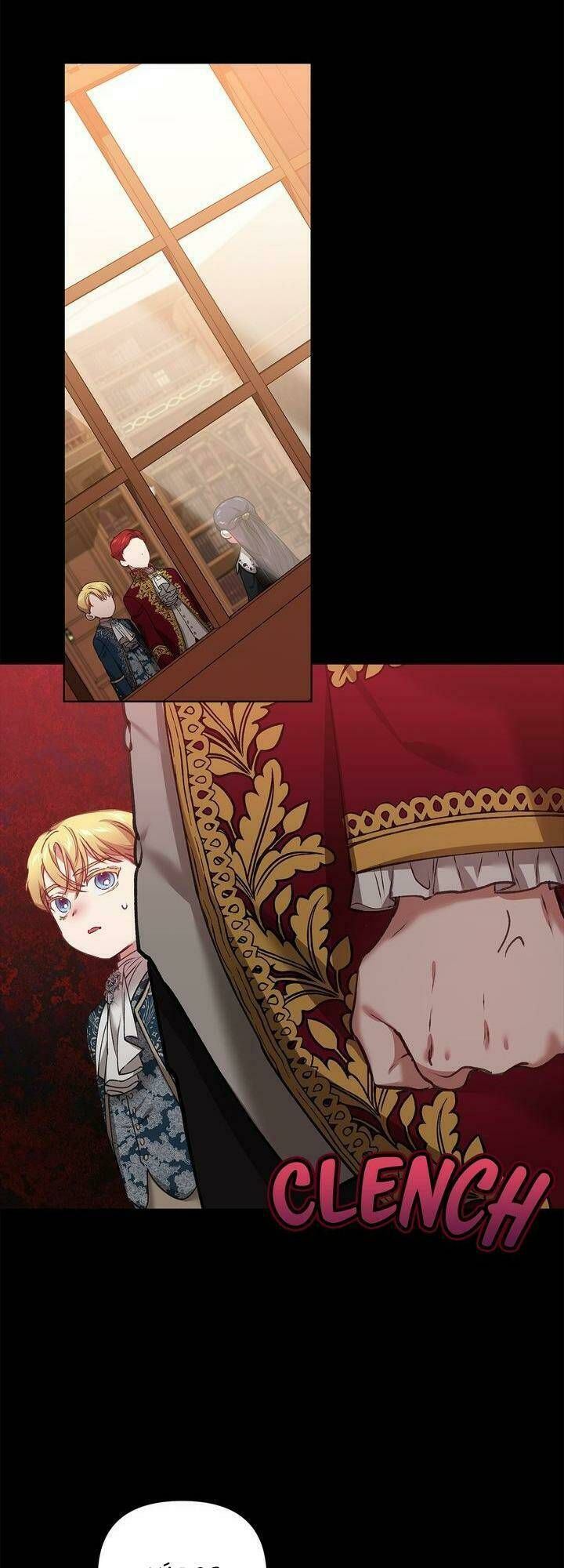 Hôn Nhân Này Rồi Sẽ Đổ Vỡ: Chapter 4