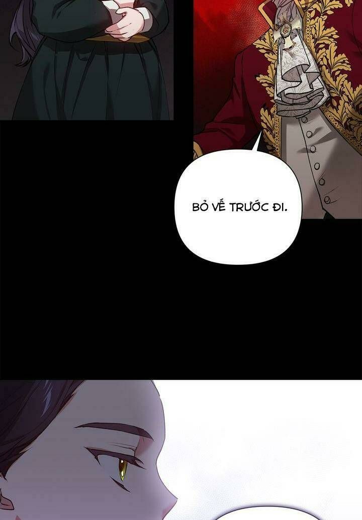 Hôn Nhân Này Rồi Sẽ Đổ Vỡ: Chapter 4