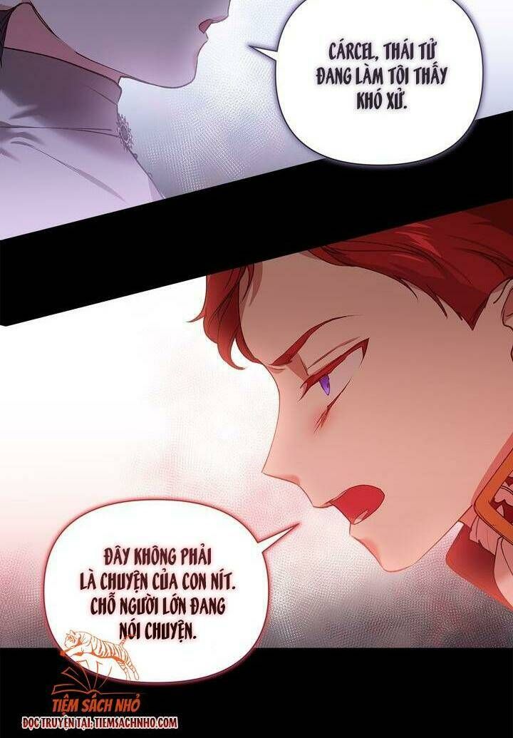 Hôn Nhân Này Rồi Sẽ Đổ Vỡ: Chapter 4