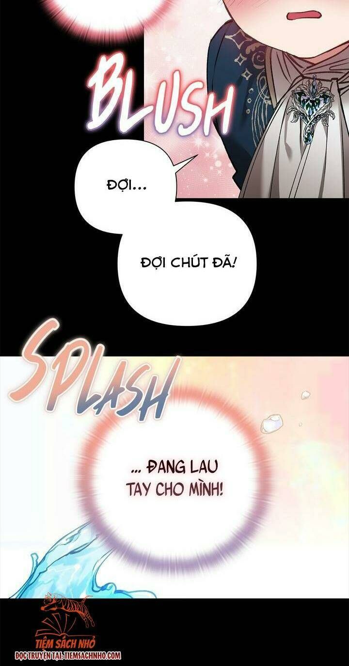 Hôn Nhân Này Rồi Sẽ Đổ Vỡ: Chapter 4