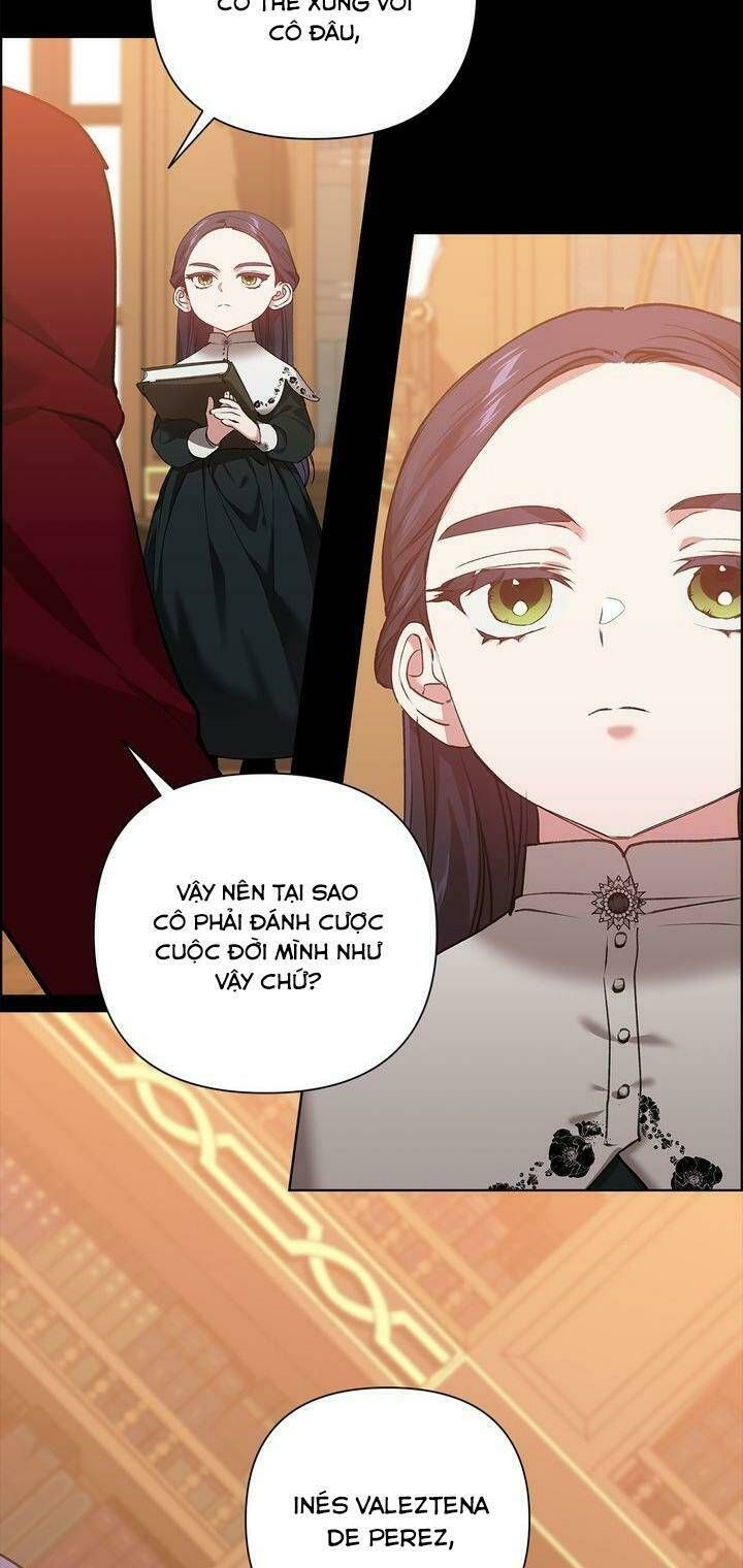 Hôn Nhân Này Rồi Sẽ Đổ Vỡ: Chapter 4