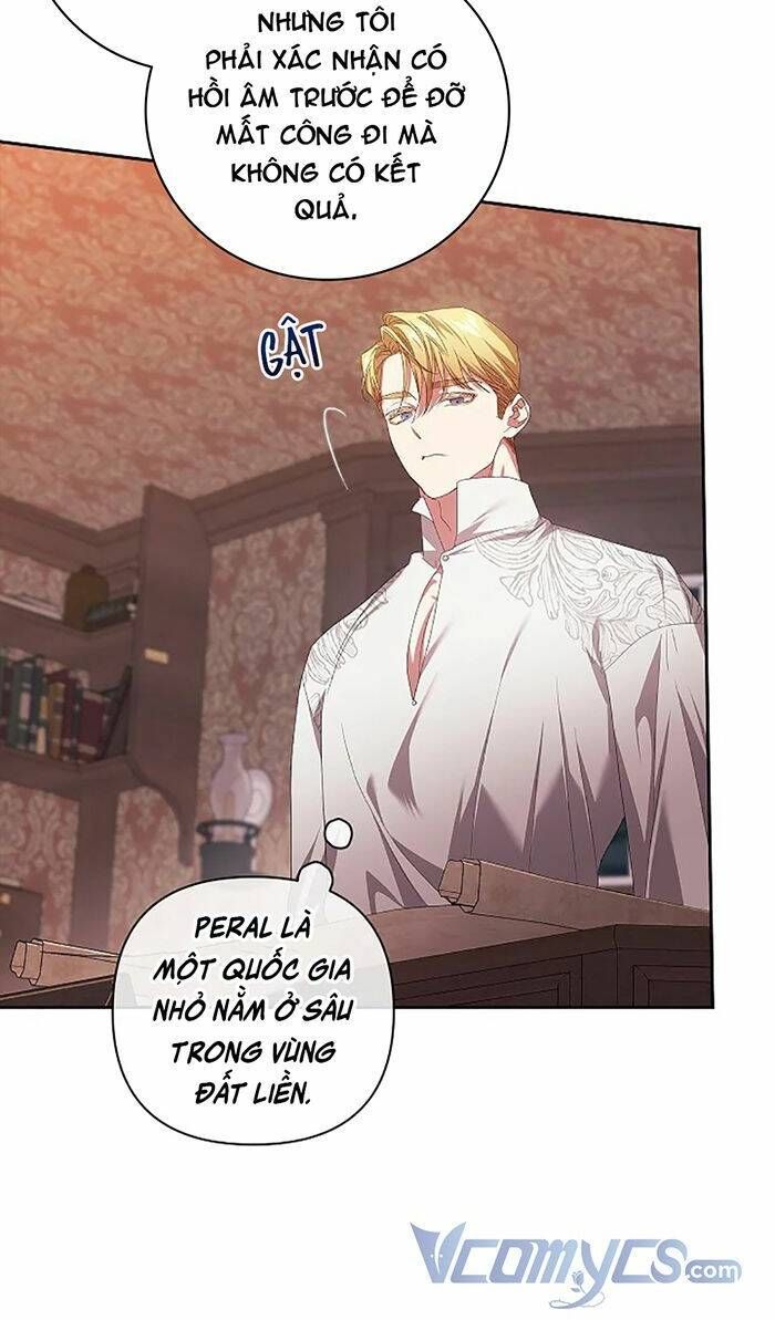 Hôn Nhân Này Rồi Sẽ Đổ Vỡ: Chapter 44