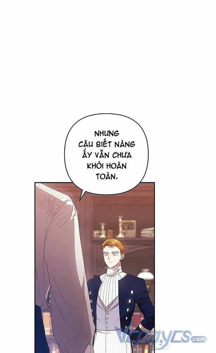 Hôn Nhân Này Rồi Sẽ Đổ Vỡ: Chapter 44