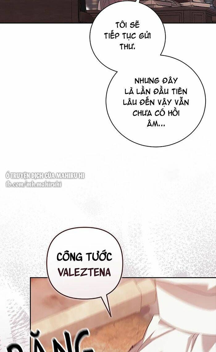 Hôn Nhân Này Rồi Sẽ Đổ Vỡ: Chapter 44