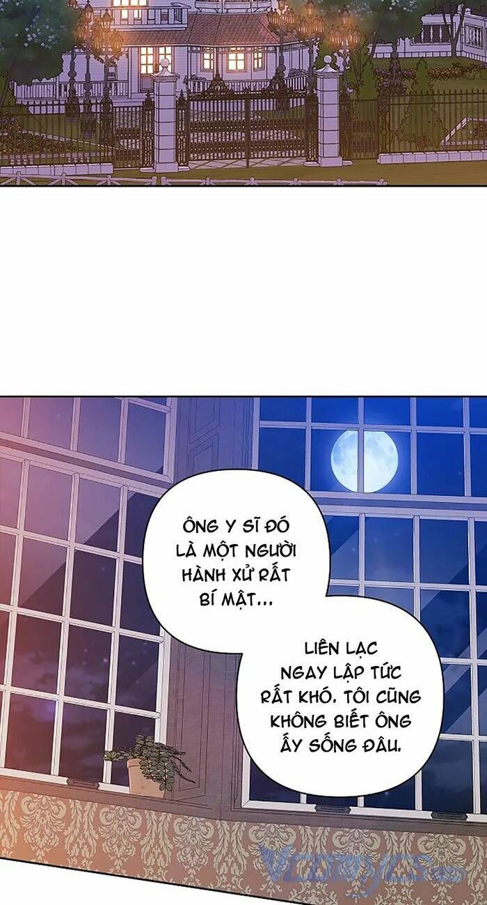 Hôn Nhân Này Rồi Sẽ Đổ Vỡ: Chapter 44