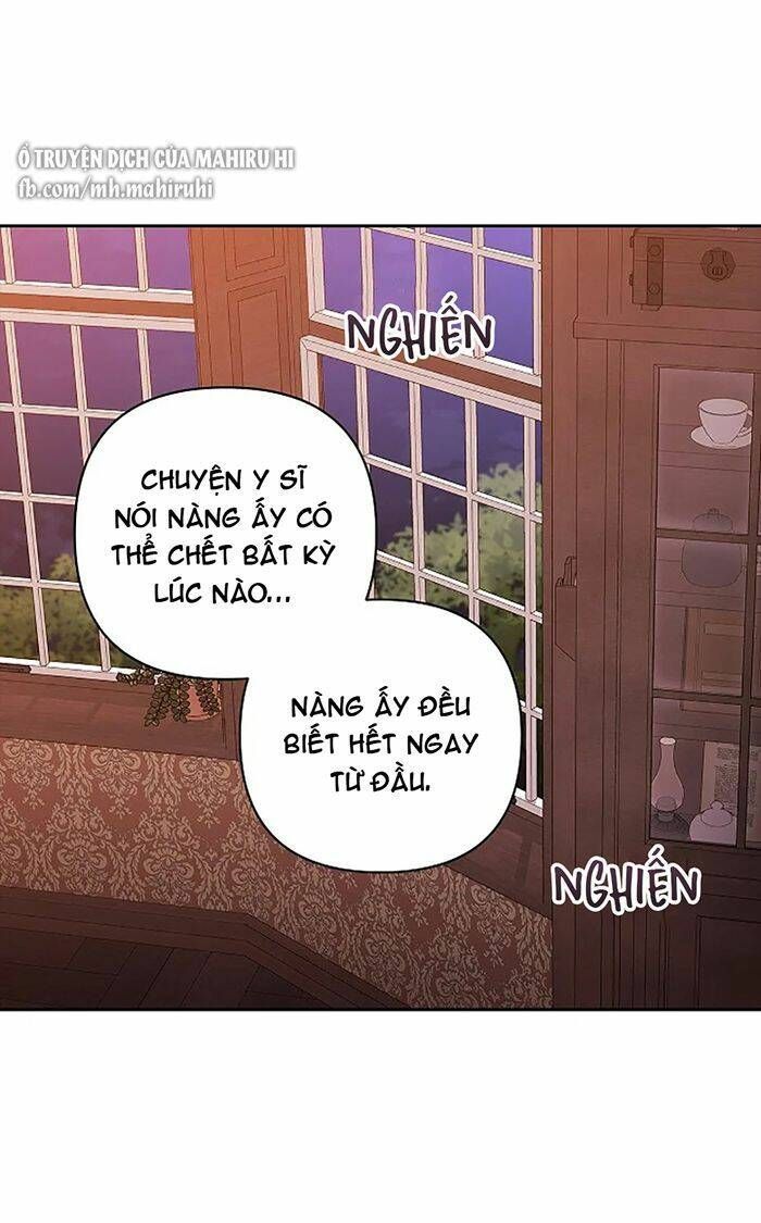 Hôn Nhân Này Rồi Sẽ Đổ Vỡ: Chapter 44