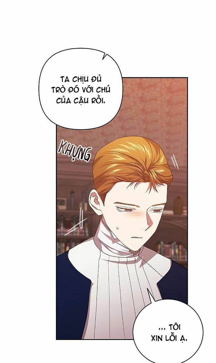 Hôn Nhân Này Rồi Sẽ Đổ Vỡ: Chapter 44