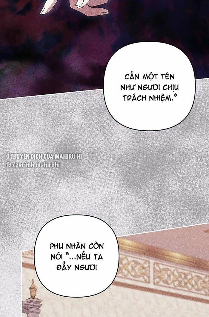 Hôn Nhân Này Rồi Sẽ Đổ Vỡ: Chapter 44