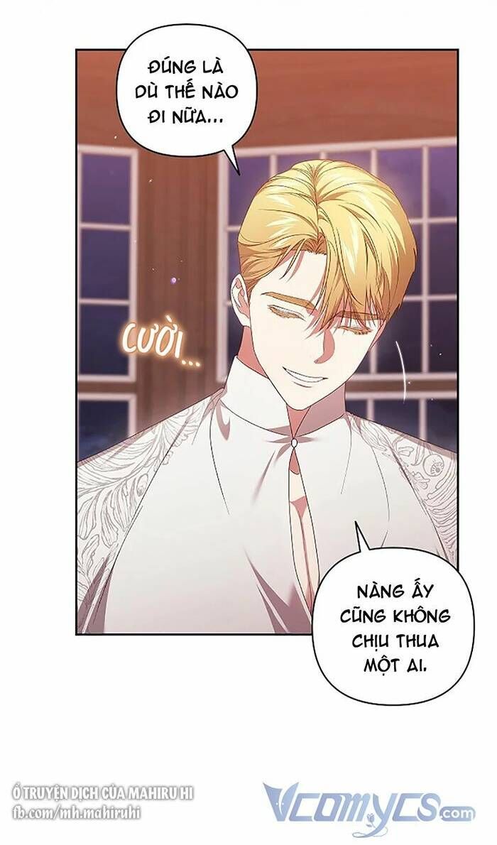 Hôn Nhân Này Rồi Sẽ Đổ Vỡ: Chapter 44