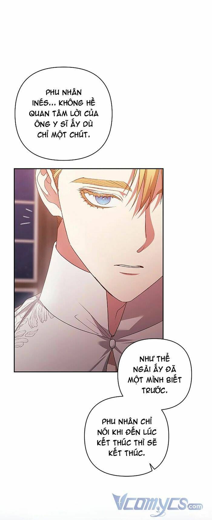 Hôn Nhân Này Rồi Sẽ Đổ Vỡ: Chapter 44