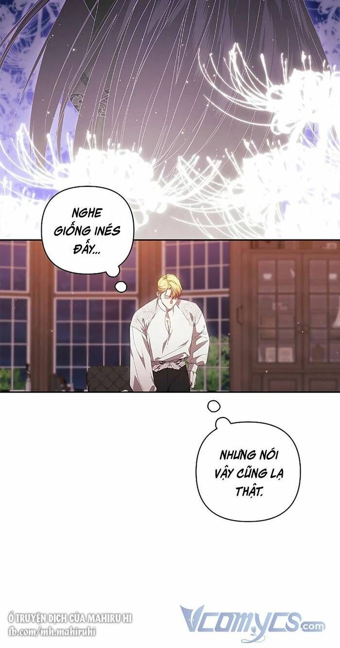 Hôn Nhân Này Rồi Sẽ Đổ Vỡ: Chapter 44