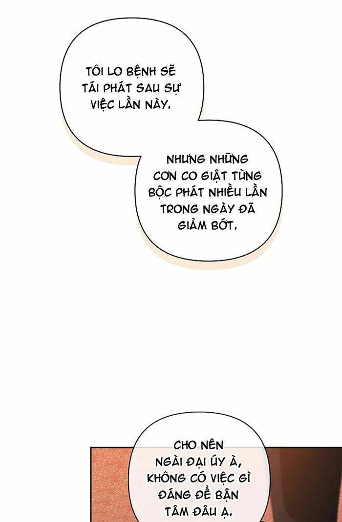 Hôn Nhân Này Rồi Sẽ Đổ Vỡ: Chapter 44