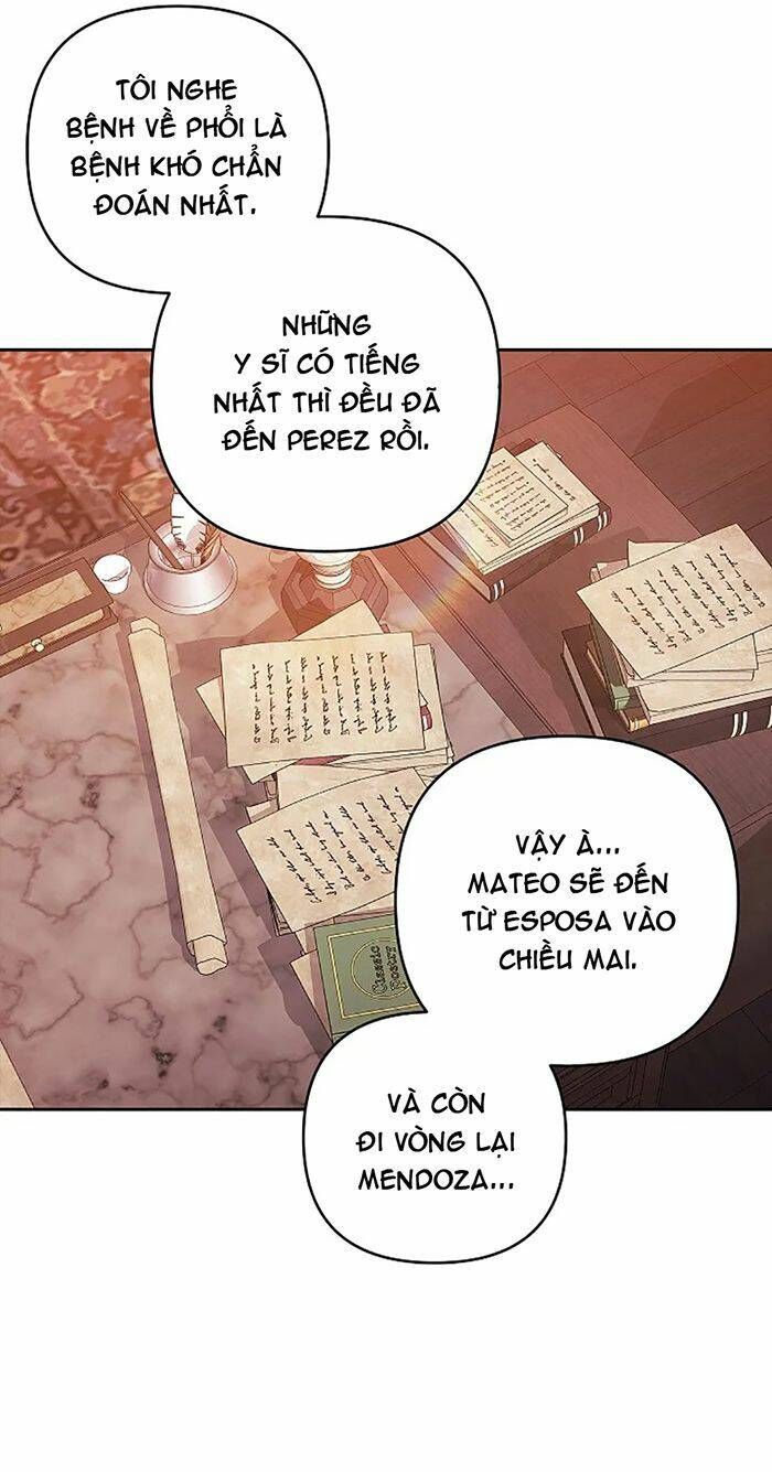 Hôn Nhân Này Rồi Sẽ Đổ Vỡ: Chapter 44