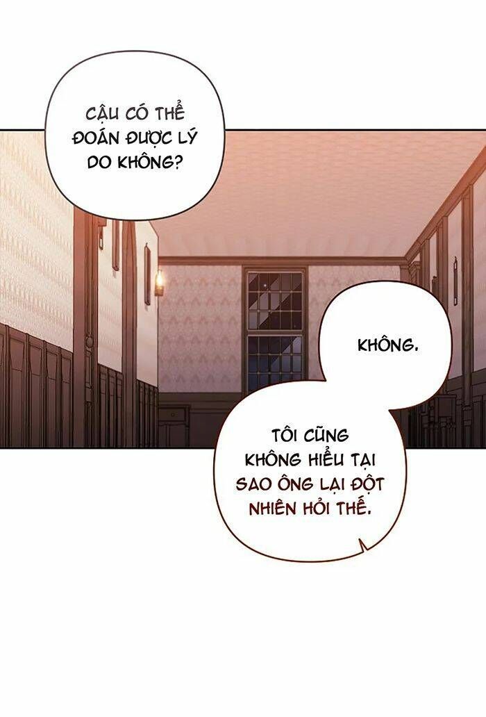 Hôn Nhân Này Rồi Sẽ Đổ Vỡ: Chapter 44
